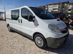 Opel Vivaro 2.0cdti. | Auto.bg — изображение 2