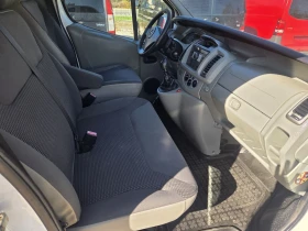 Opel Vivaro 2.0cdti. | Auto.bg — изображение 9