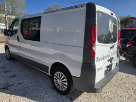 Opel Vivaro 2.0cdti. | Auto.bg — изображение 5