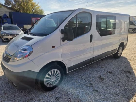 Opel Vivaro 2.0cdti. | Auto.bg — изображение 7
