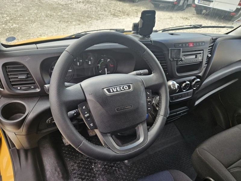 Iveco Daily 35s17 , снимка 10 - Бусове и автобуси - 44099030