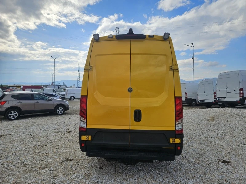 Iveco Daily 35s17 , снимка 4 - Бусове и автобуси - 44099030