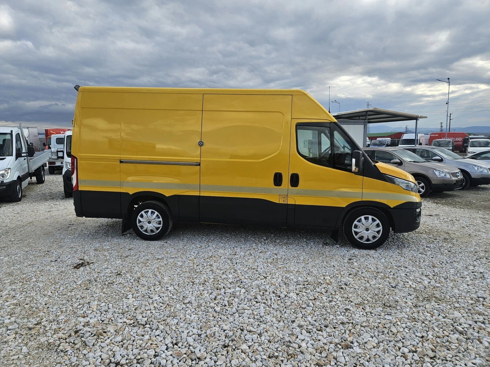 Iveco Daily 35s17  - изображение 6