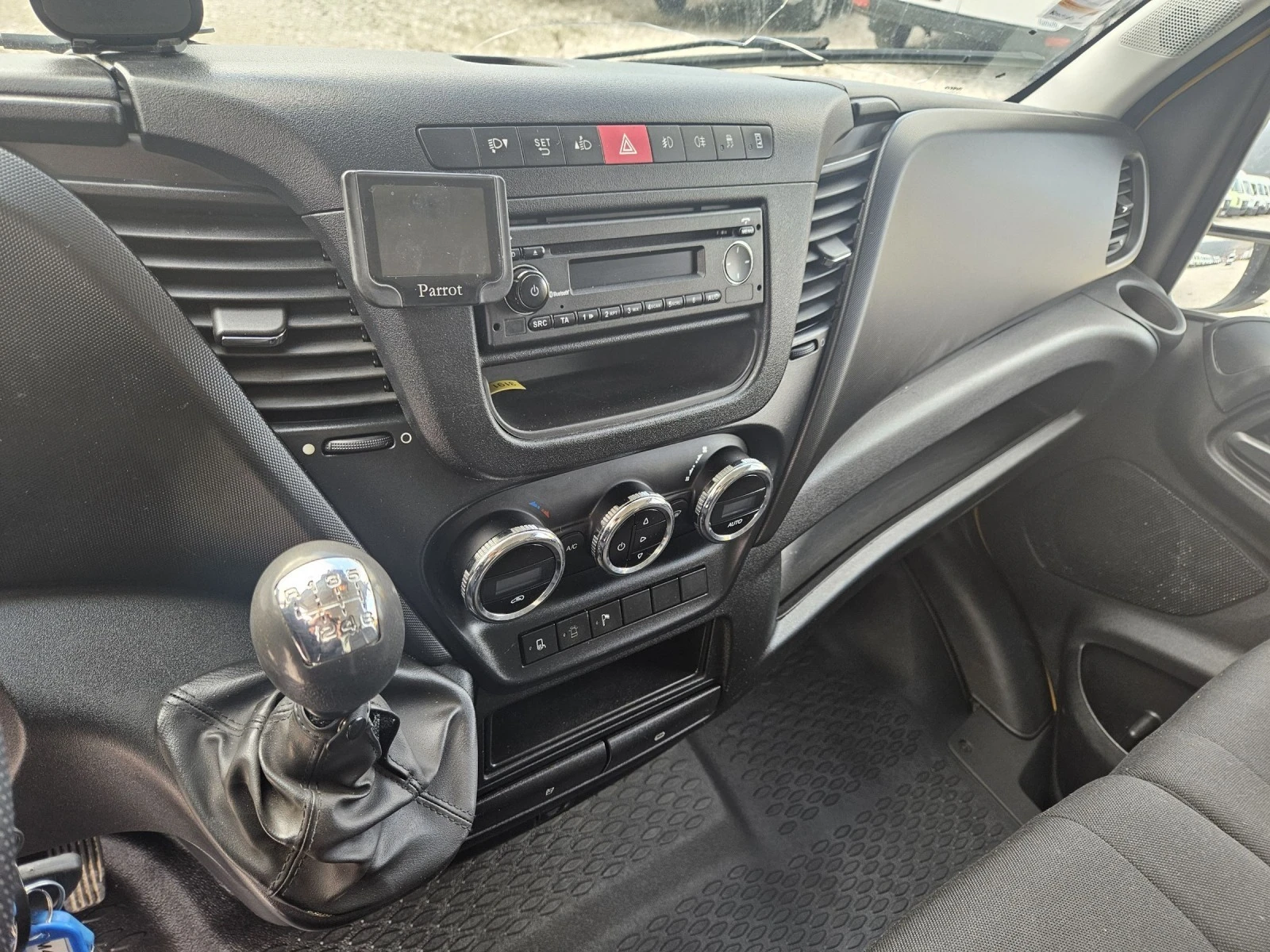 Iveco Daily 35s17  | Mobile.bg   11