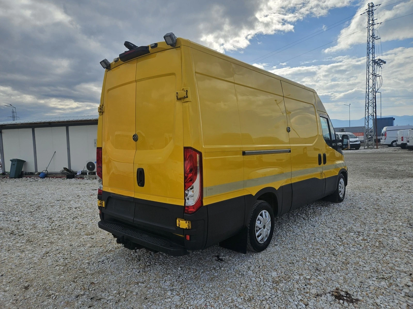 Iveco Daily 35s17  - изображение 5