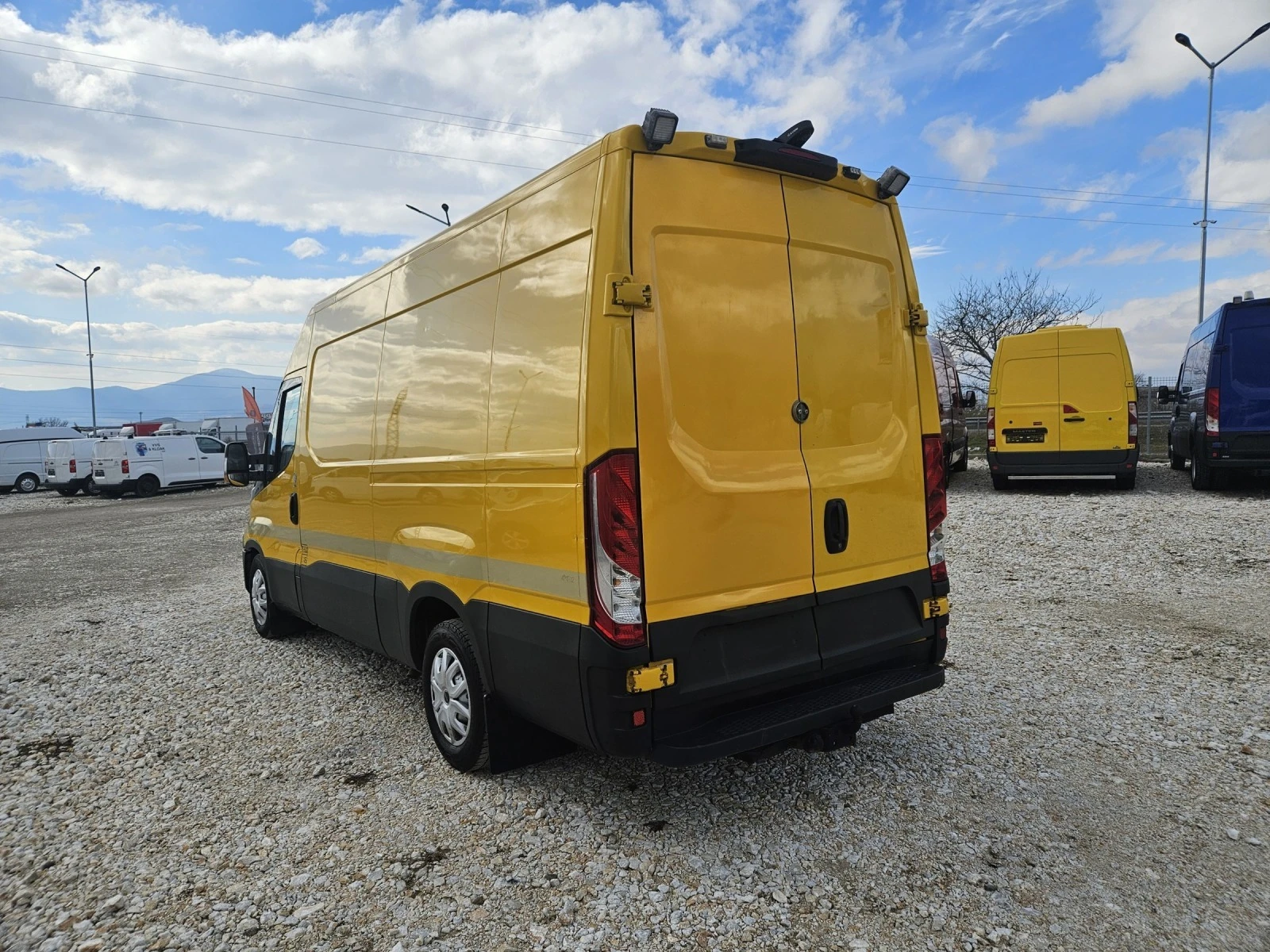 Iveco Daily 35s17  - изображение 3