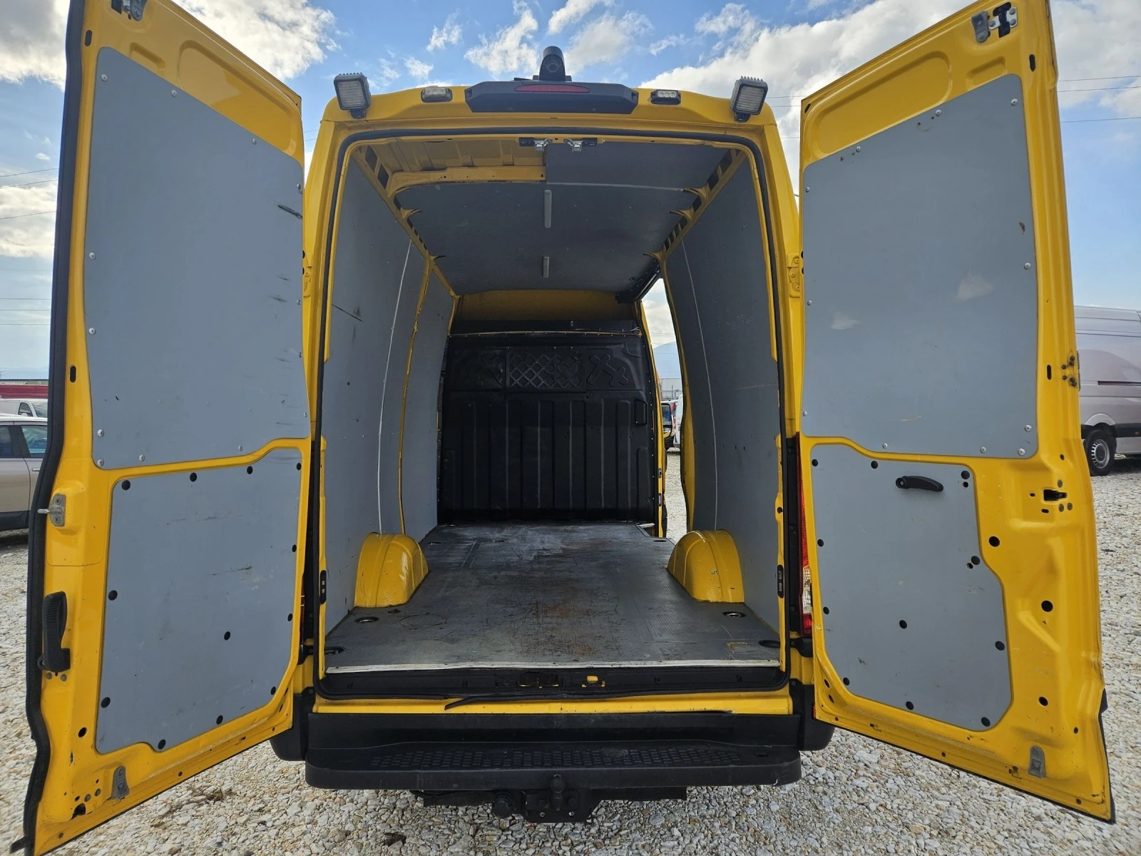 Iveco Daily 35s17  | Mobile.bg   13