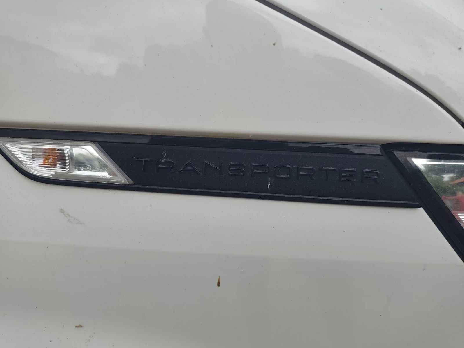 VW Transporter T 6.1 Фейслифт/150348км/3 местен/2.0тди Euro 6D - изображение 7