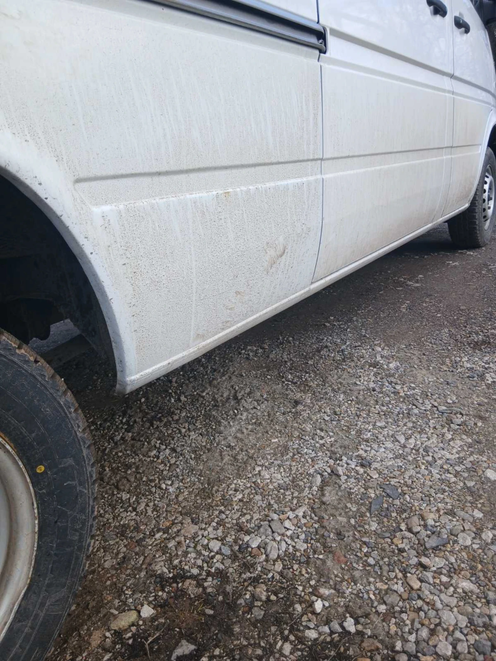 Mercedes-Benz Sprinter 8+ 1 - изображение 6