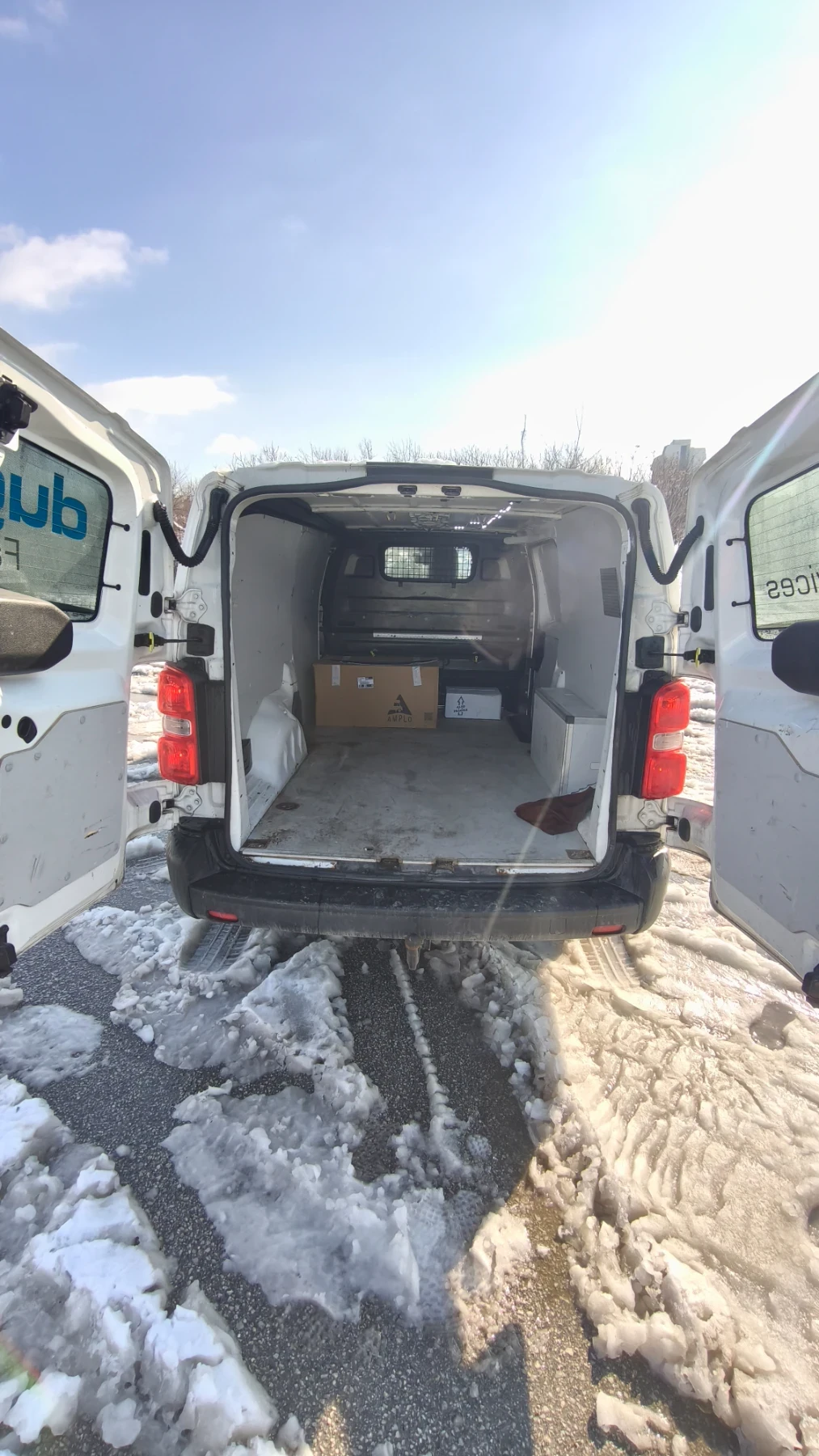 Citroen Jumpy XL 2.0HDi Extra Lang ��������� | Mobile.bg � ����������� 14