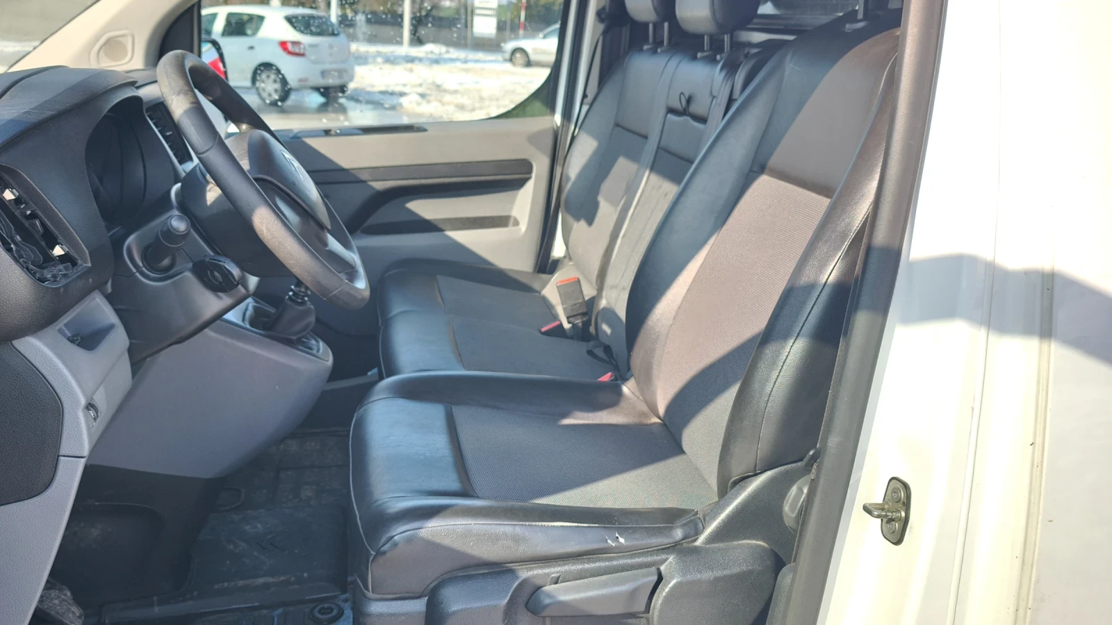 Citroen Jumpy XL 2.0HDi Extra Lang ��������� | Mobile.bg � ����������� 12