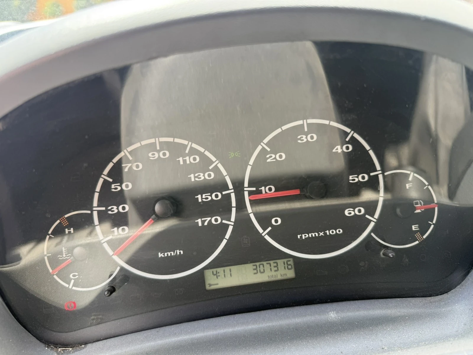 Fiat Ducato, снимка 6 - Бусове и автобуси - 56037450
