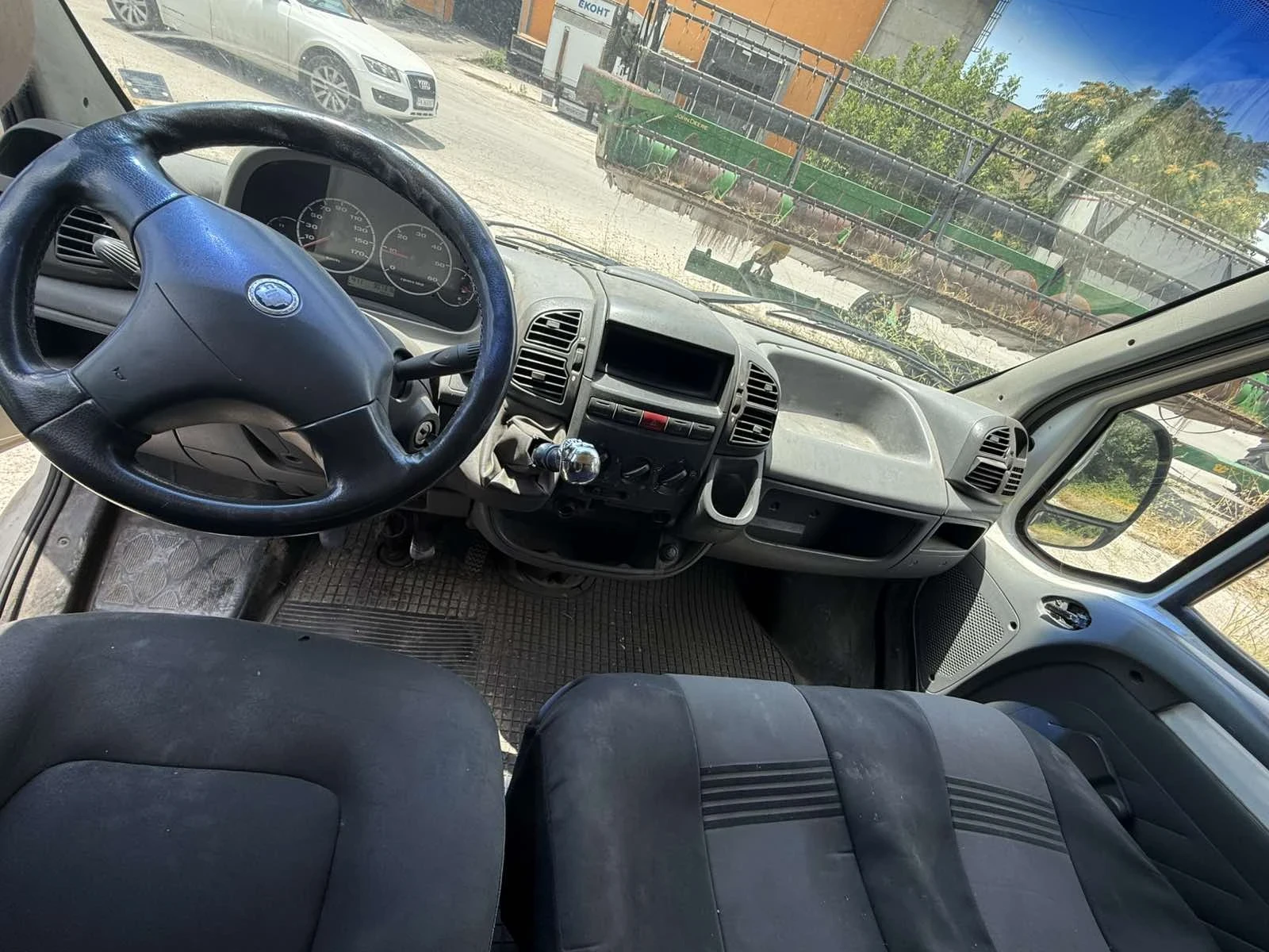 Fiat Ducato, снимка 7 - Бусове и автобуси - 56037450