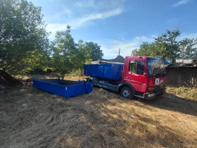 Mercedes-Benz Atego, снимка 6