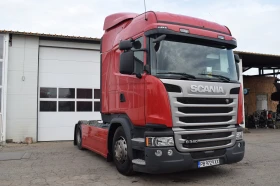 Scania G 340 CNG | Mobile.bg    5