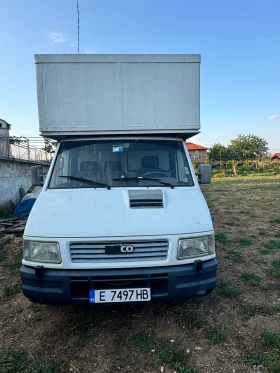 Iveco 35-12 | Mobile.bg � ����� ������ 2