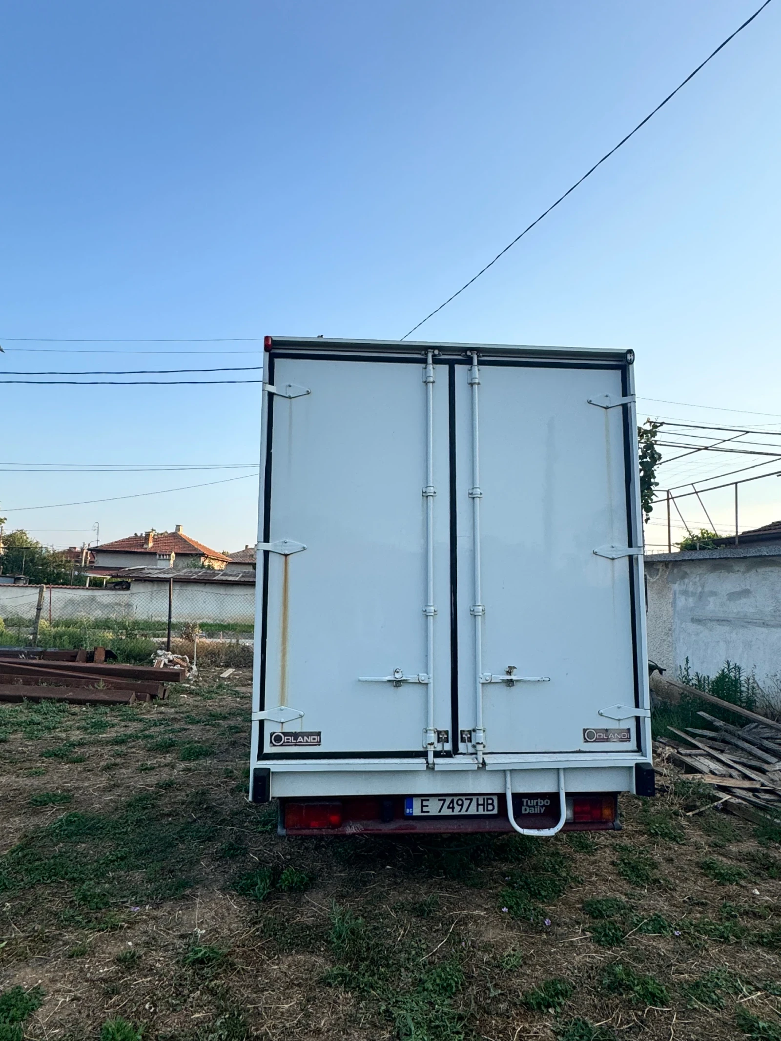 Iveco 35-12 | Mobile.bg � ����������� 3