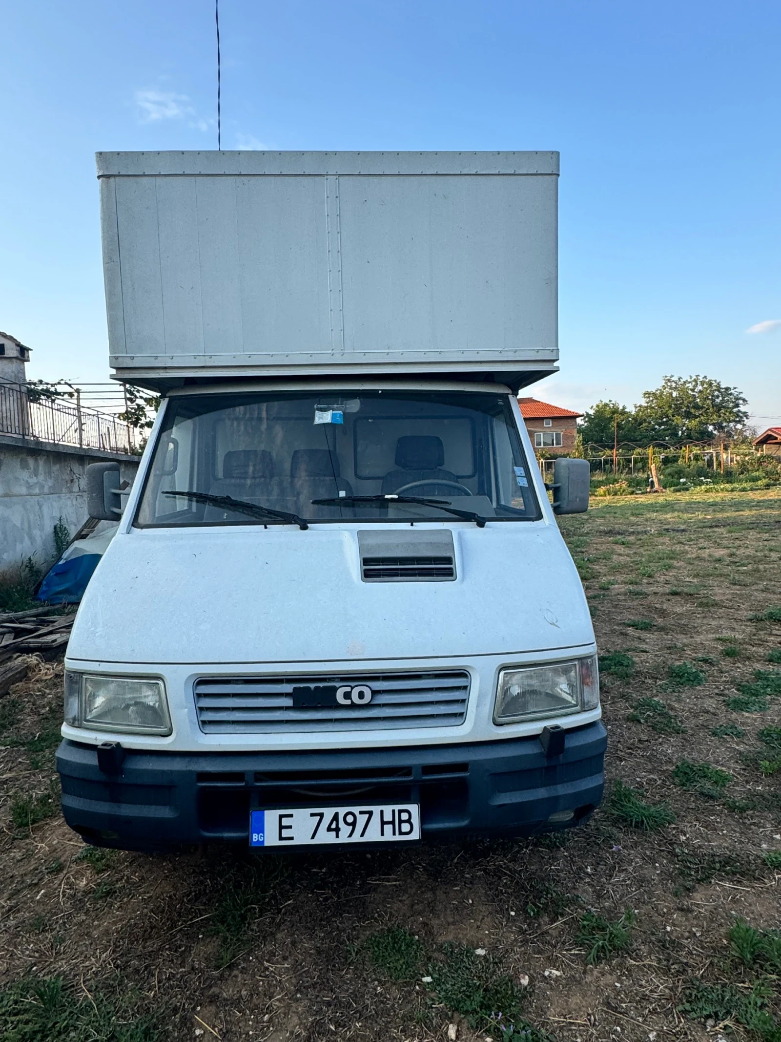 Iveco 35-12 | Mobile.bg � ����������� 2