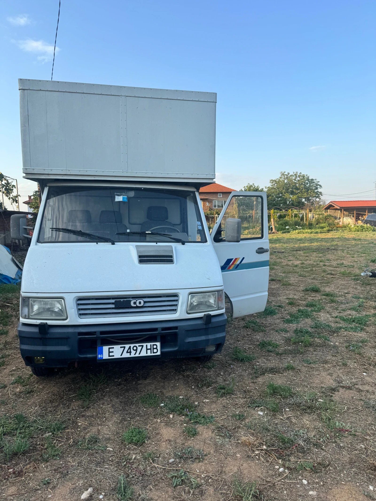 Iveco 35-12 | Mobile.bg � ����������� 4