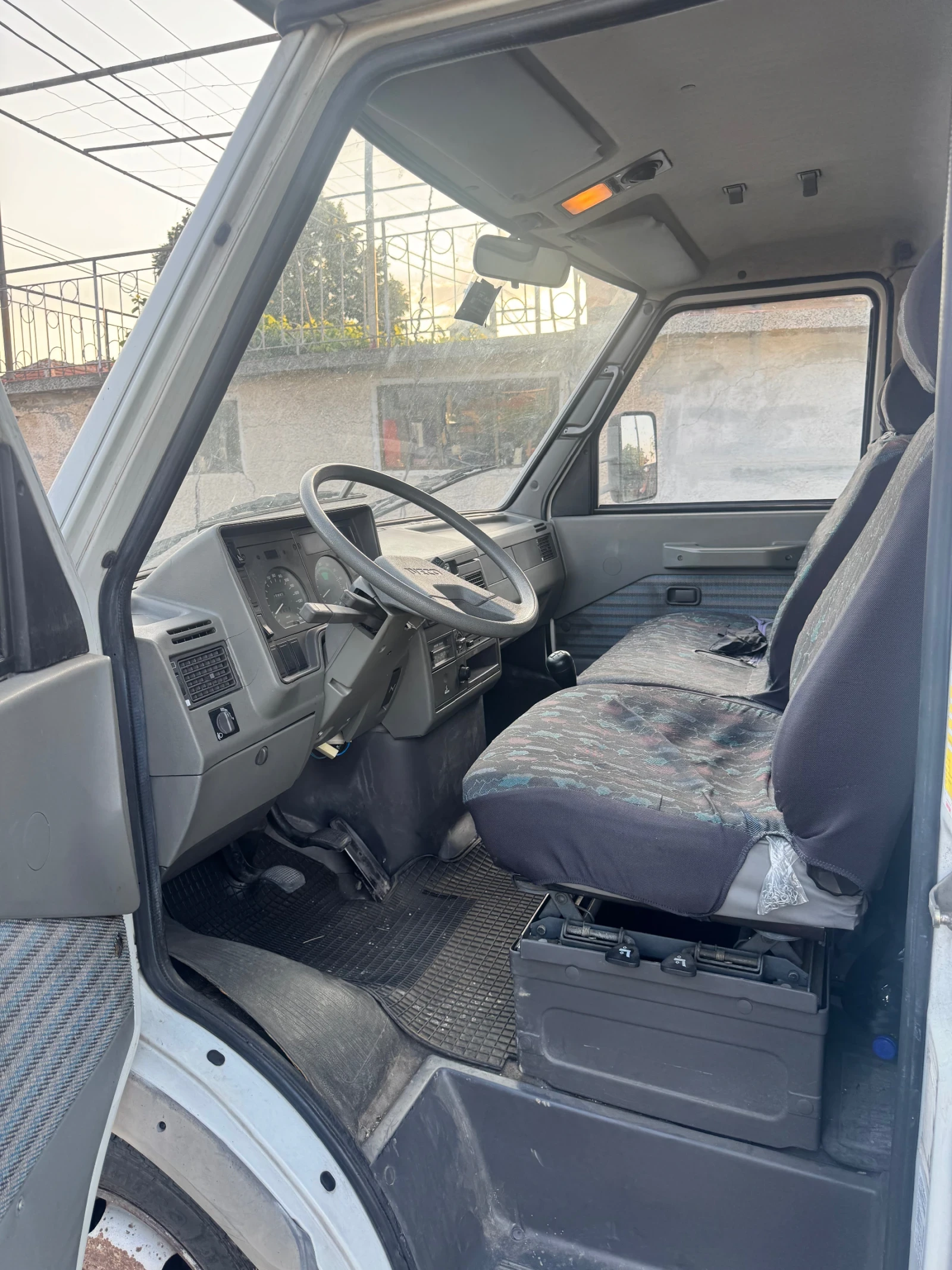 Iveco 35-12 | Mobile.bg � ����������� 5