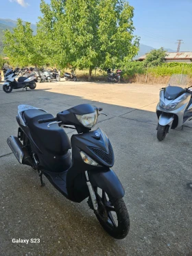 Suzuki Sixteen 150 cc, снимка 9