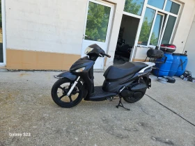 Suzuki Sixteen 150 cc, снимка 3