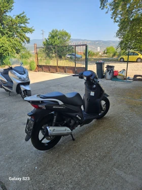 Suzuki Sixteen 150 cc, снимка 8