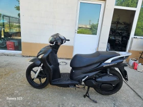 Suzuki Sixteen 150 cc, снимка 4