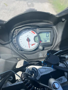 Suzuki Gsx gsx650f, снимка 3