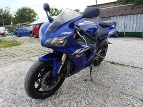 Yamaha YZF-R1 R1, снимка 5