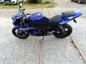 Yamaha YZF-R1 R1, снимка 6