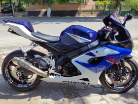 Suzuki Gsxr K5 1000, снимка 1