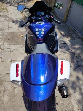 Suzuki Gsxr K5 1000, снимка 9