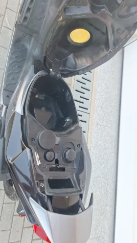 Peugeot Speedfight, снимка 4