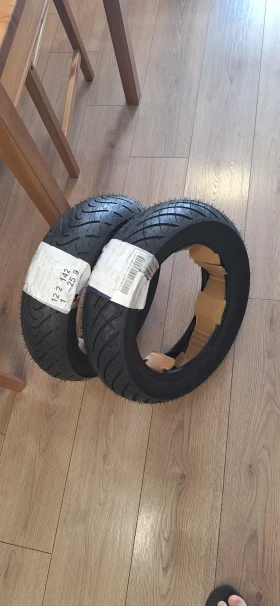 Peugeot Speedfight, снимка 15