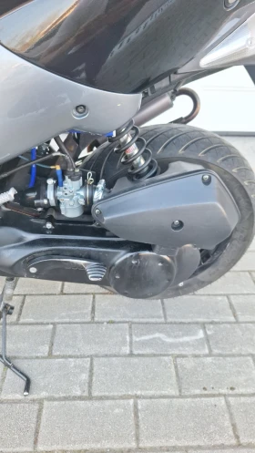 Peugeot Speedfight, снимка 10