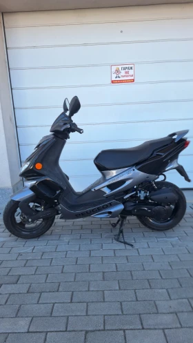 Peugeot Speedfight, снимка 5