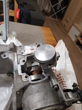 Peugeot Speedfight, снимка 11