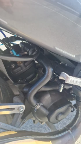 Peugeot Speedfight, снимка 6