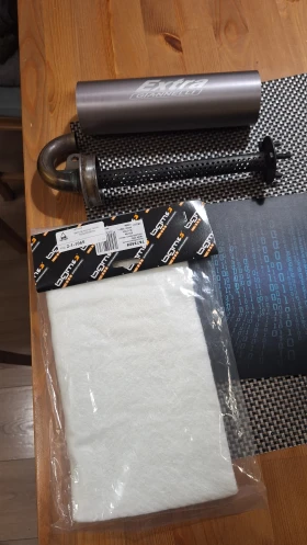 Peugeot Speedfight, снимка 9