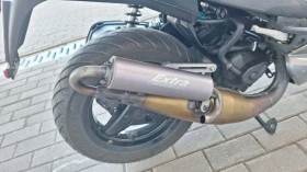 Peugeot Speedfight, снимка 7