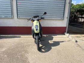 Peugeot Ludix, снимка 3
