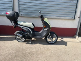 Peugeot Ludix, снимка 2