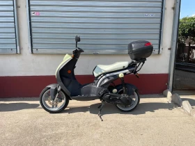 Peugeot Ludix, снимка 1