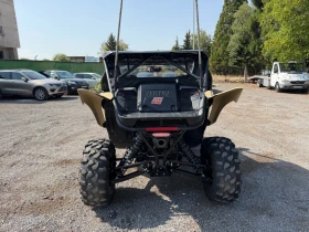 Yamaha YX YXZ 1000R SS Special Edition , снимка 6