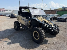 Yamaha YX YXZ 1000R SS Special Edition , снимка 1