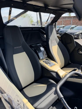 Yamaha YX YXZ 1000R SS Special Edition , снимка 16