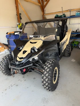 Yamaha YX YXZ 1000R SS Special Edition , снимка 17