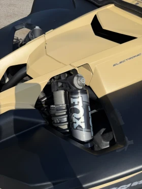 Yamaha YX YXZ 1000R SS Special Edition , снимка 9