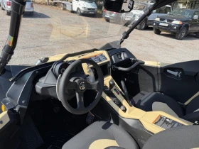 Yamaha YX YXZ 1000R SS Special Edition , снимка 10